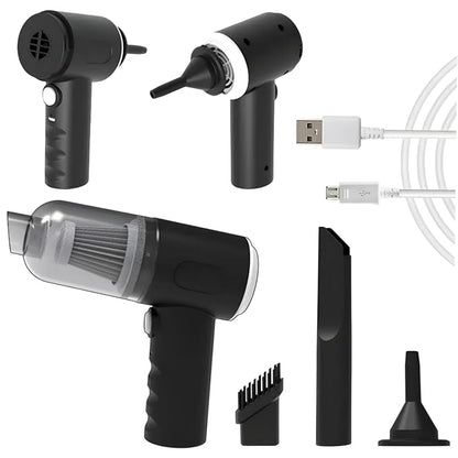 3 in 1 Vacuum Cleaner for Car